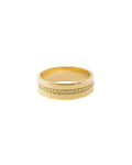 EQUALITY SOLID RING