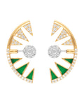 ORBIT EARRING 2