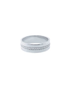 EQUALITY SOLID RING
