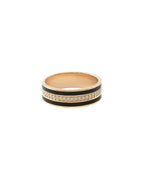 HAND-PAINTED EQUALITY RING