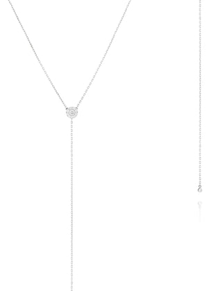 6MM L1 NECKLACE