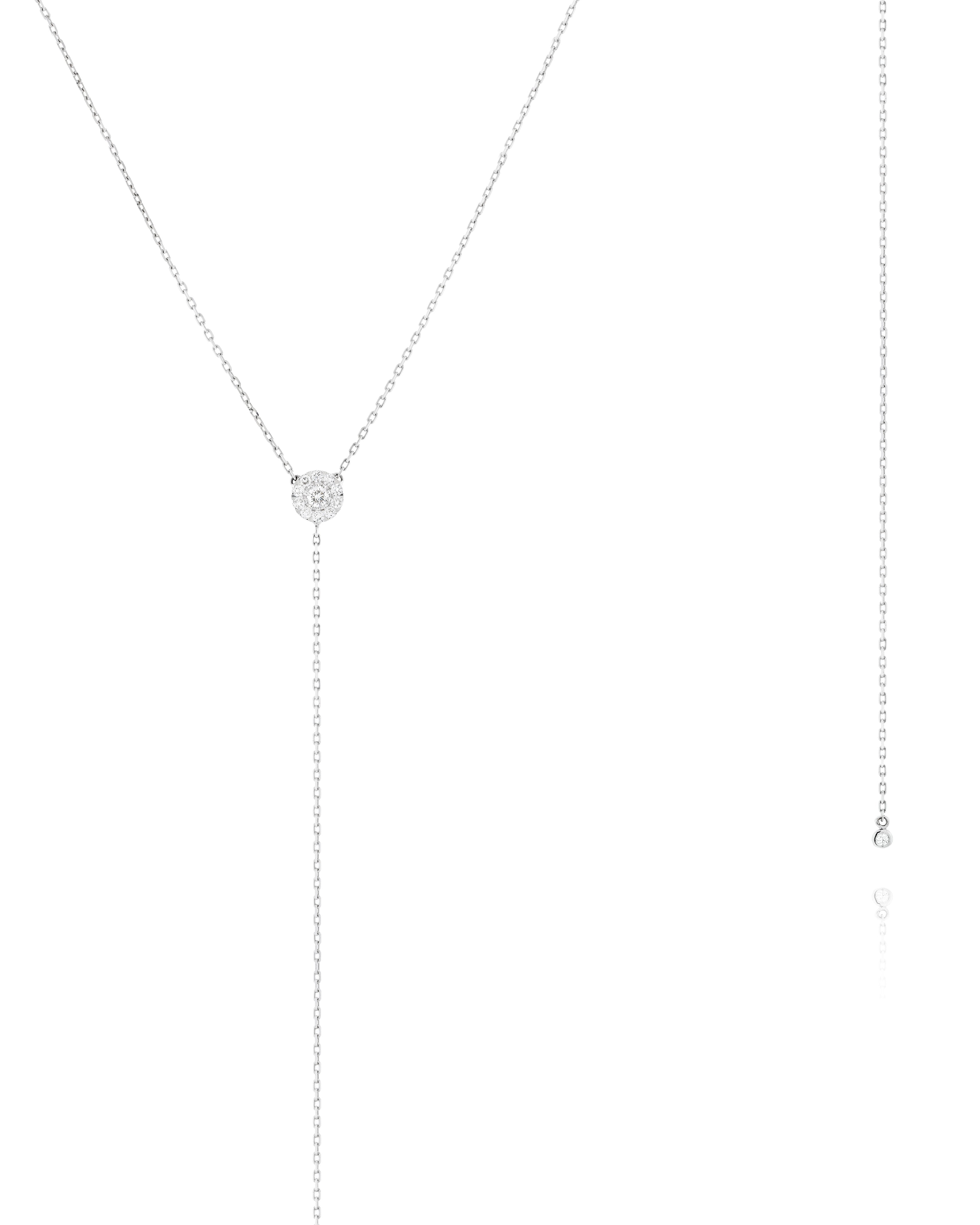 6MM L1 NECKLACE
