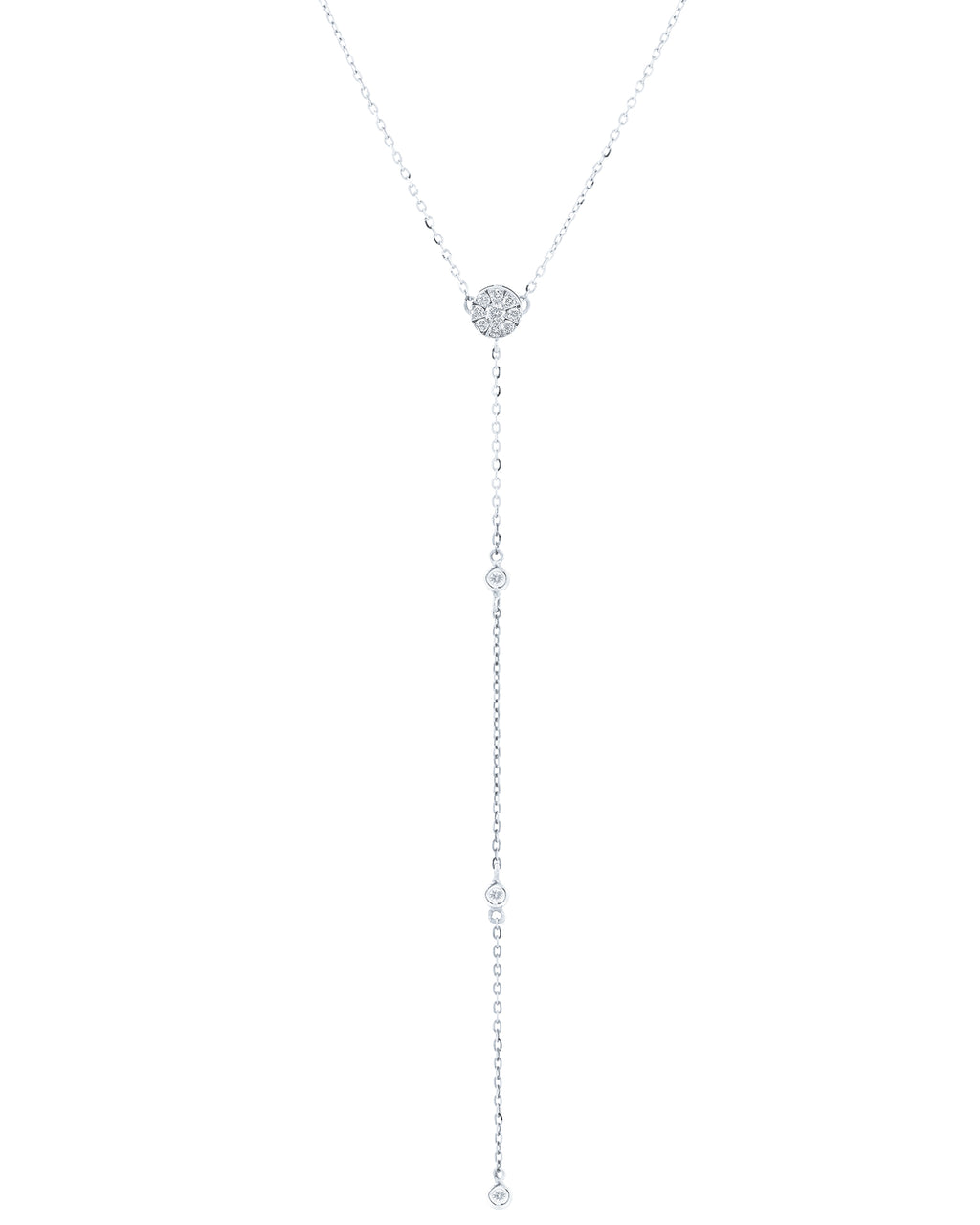 6MM L3 NECKLACE