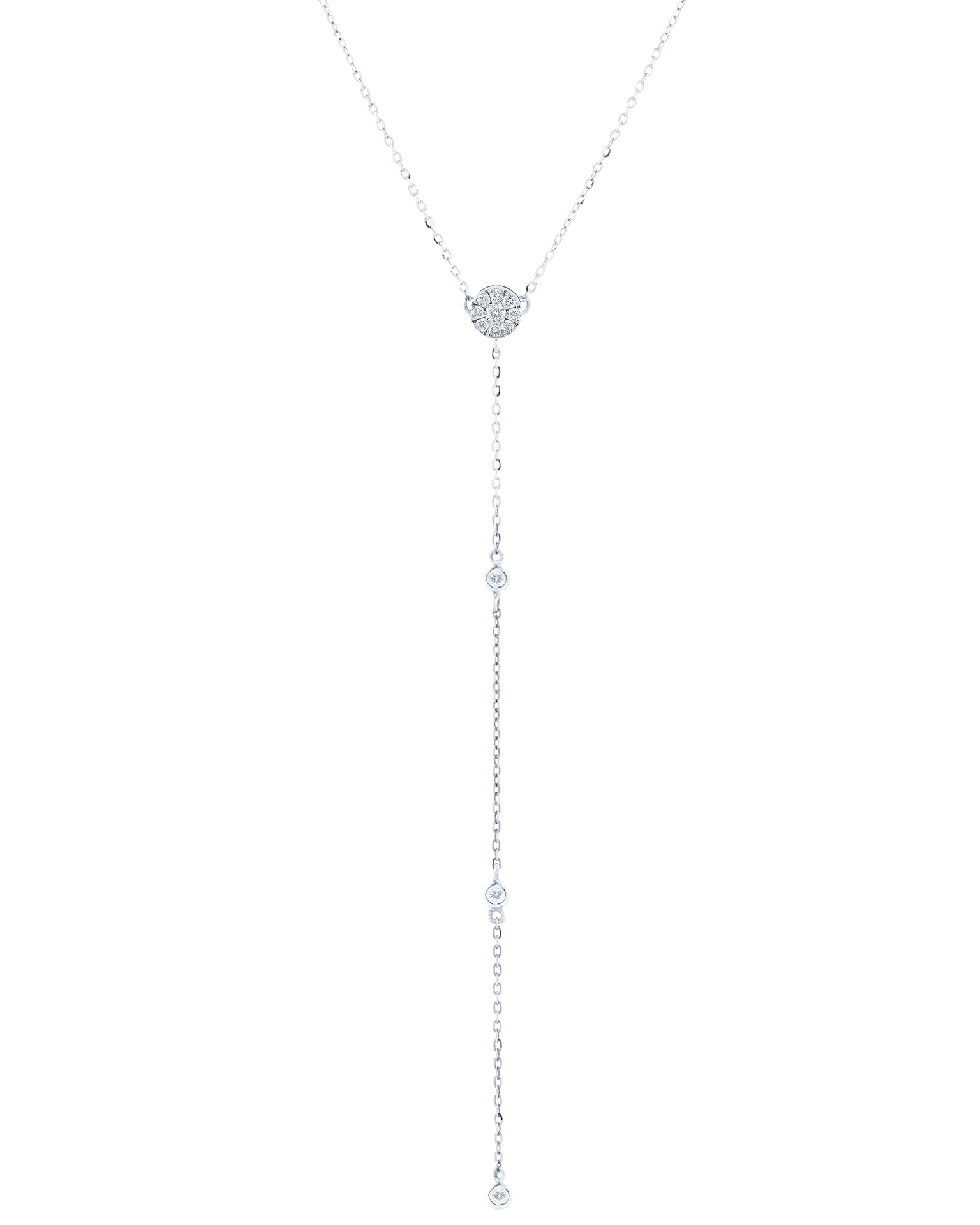 6MM L3 NECKLACE