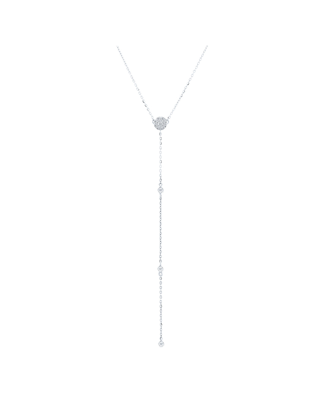 6MM L3 NECKLACE