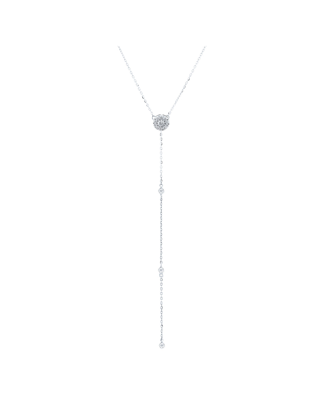 8MM L3 NECKLACE