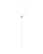 8MM L3 NECKLACE