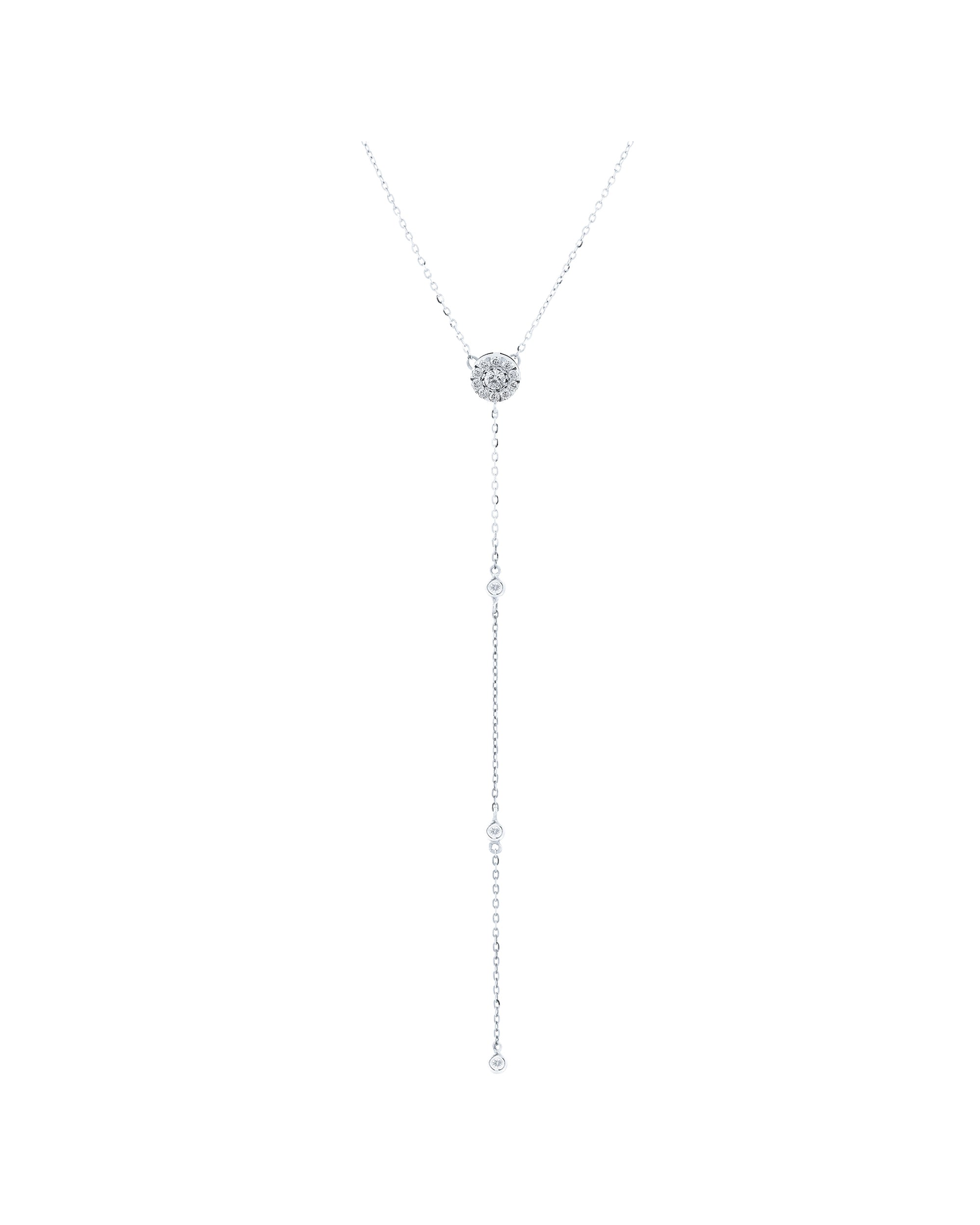 8MM L3 NECKLACE
