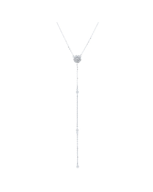 8MM L3 NECKLACE