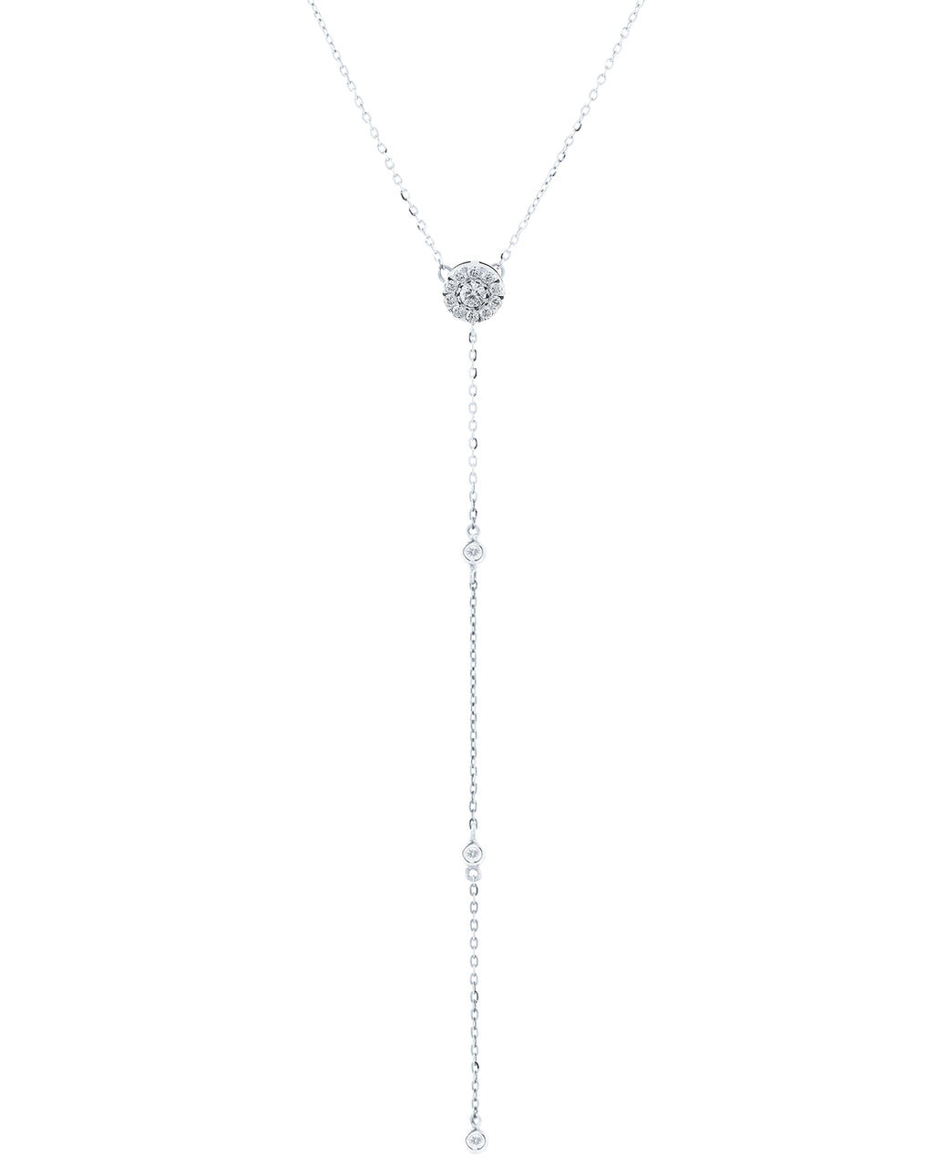 8MM L3 NECKLACE