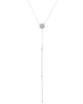 8MM L3 NECKLACE