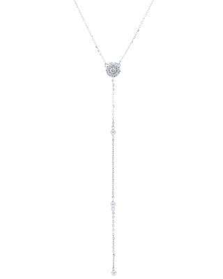 8MM L3 NECKLACE