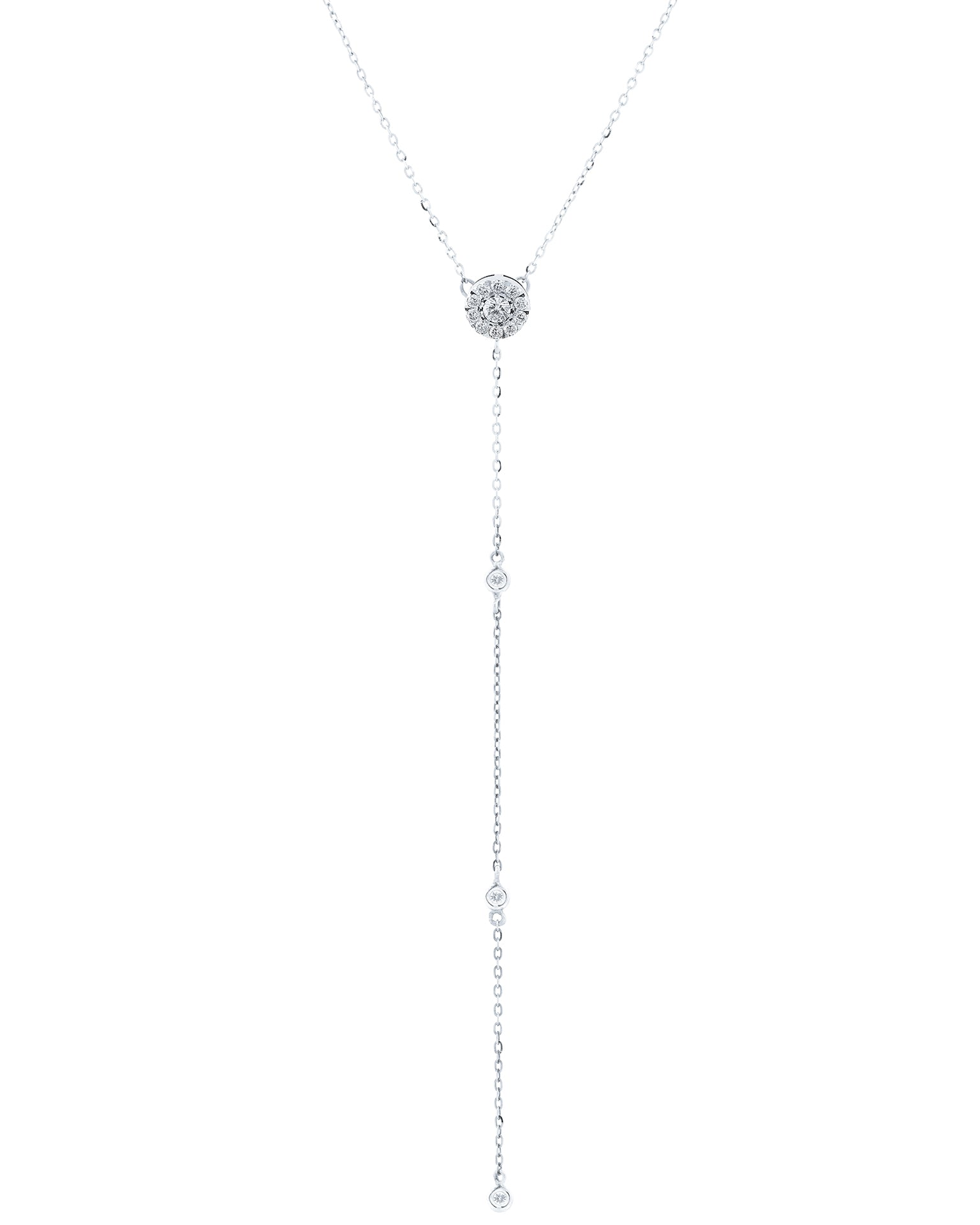 8MM L3 NECKLACE