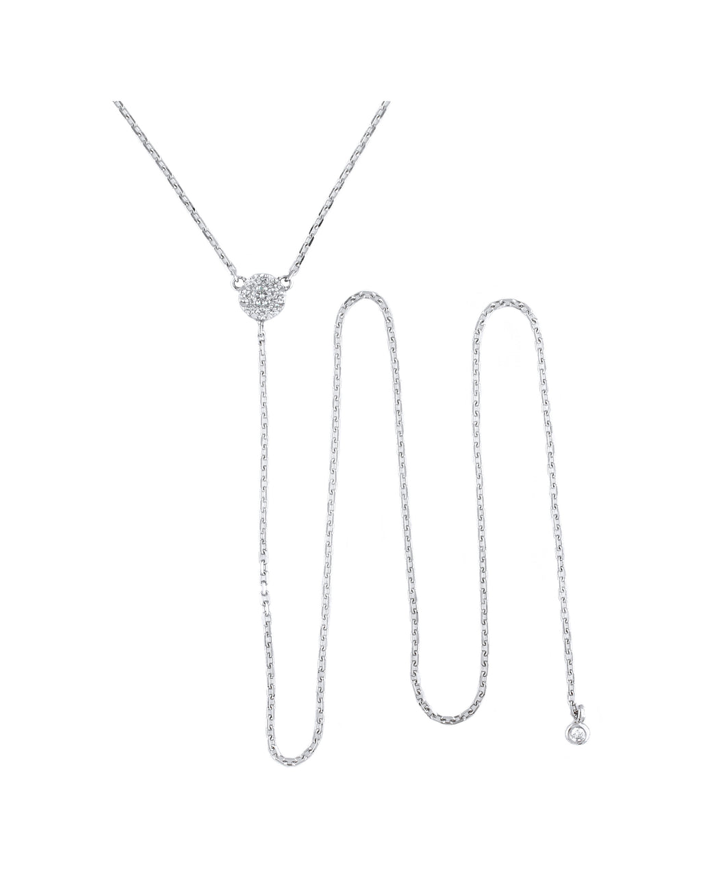 8MM L1 NECKLACE