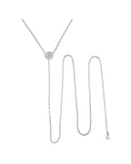 8MM L1 NECKLACE