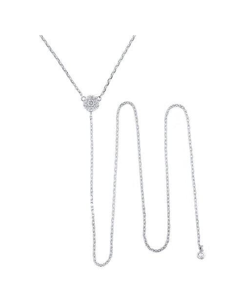 8MM L1 NECKLACE
