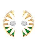 ORBIT EARRING