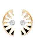 ORBIT EARRING 4
