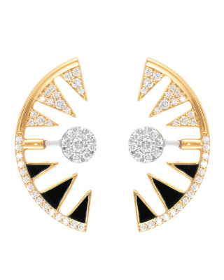 ORBIT EARRING 4