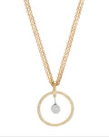 CIRCA NECKLACE
