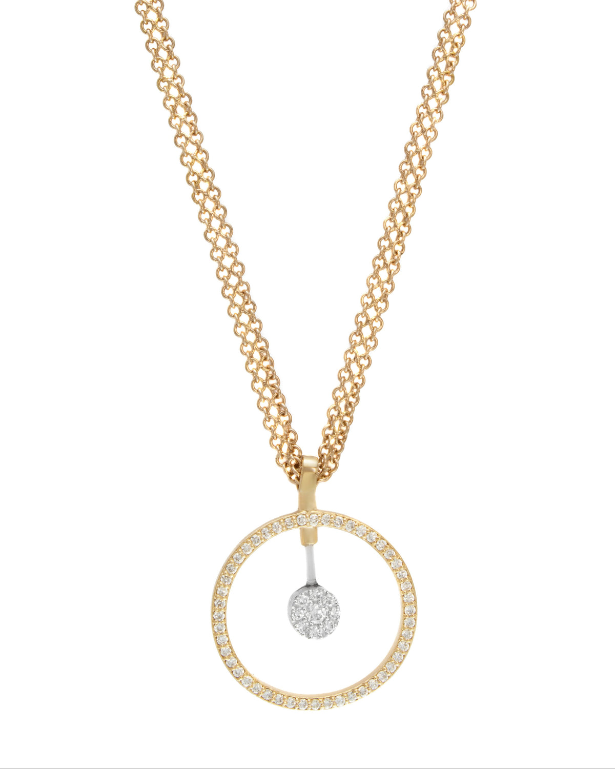 CIRCA NECKLACE