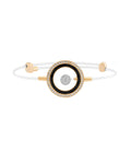 CIRCA HAND-PAINTED BRACELET