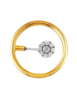 CIRCA EARRING