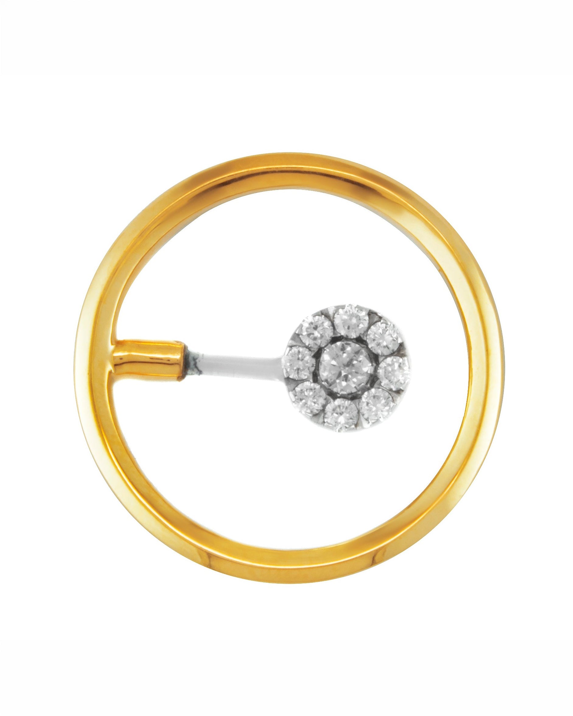 CIRCA EARRING