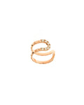 CONNECT SMALL RING