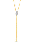 MARQUISE MOMENTUM PENDANT