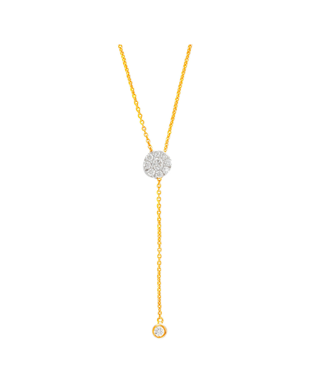 MOMENTUM PENDANT