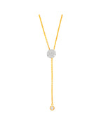 MOMENTUM PENDANT