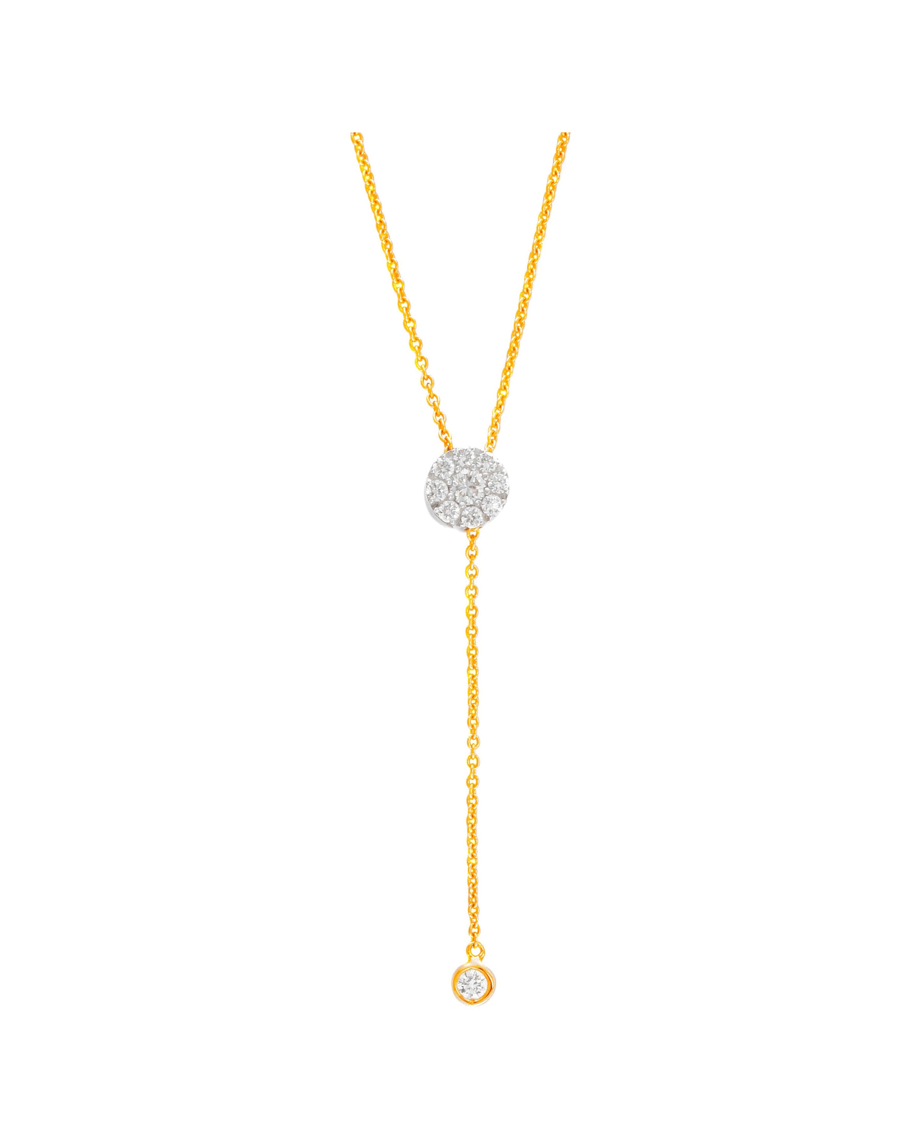 MOMENTUM PENDANT