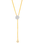 MOMENTUM PENDANT