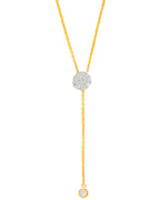 MOMENTUM PENDANT