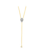PEAR MOMENTUM PENDANT