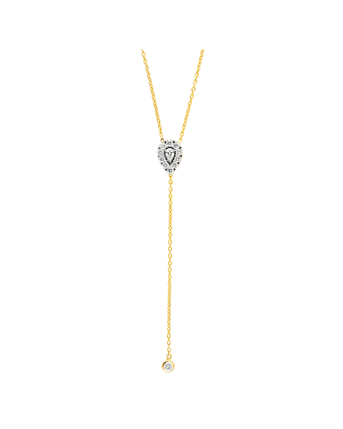 PEAR MOMENTUM PENDANT