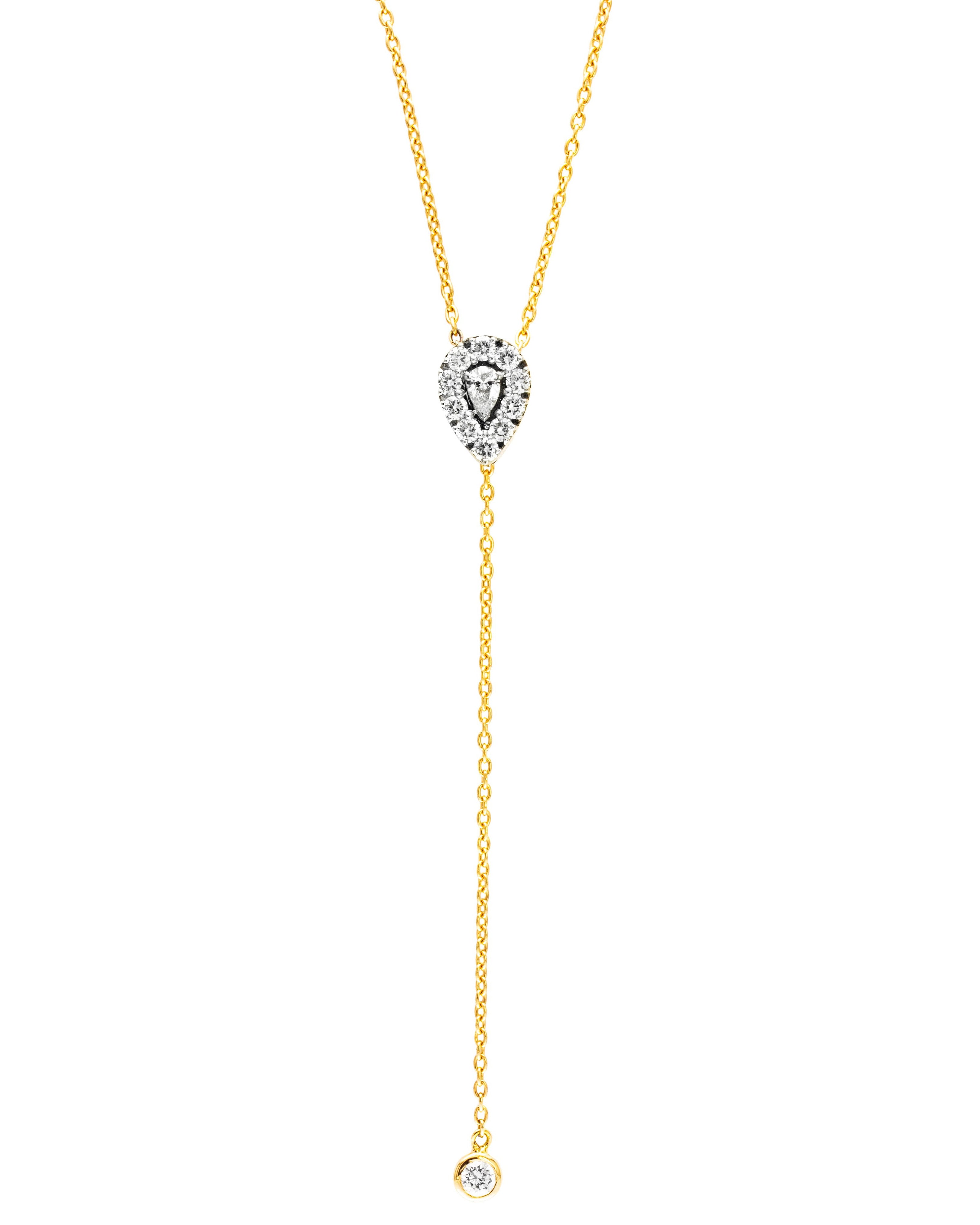 PEAR MOMENTUM PENDANT