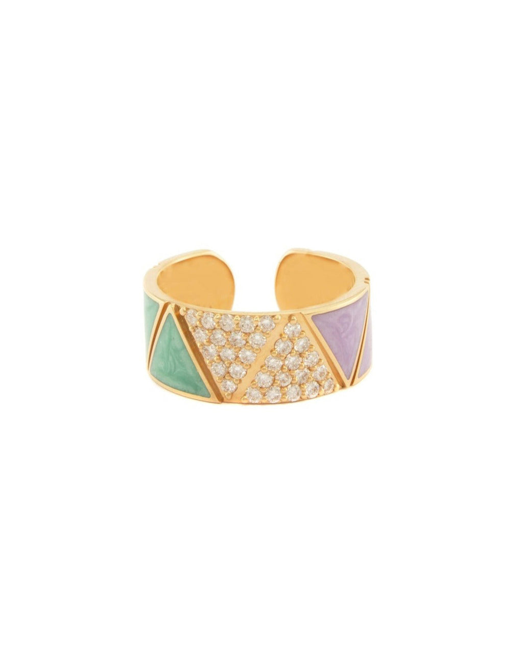 ELIXIR RING- ELR100