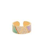 ELIXIR RING- ELR100