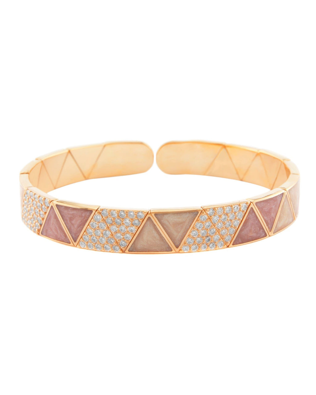 ELIXIR DUAL PAINTED BRACELET - EL100