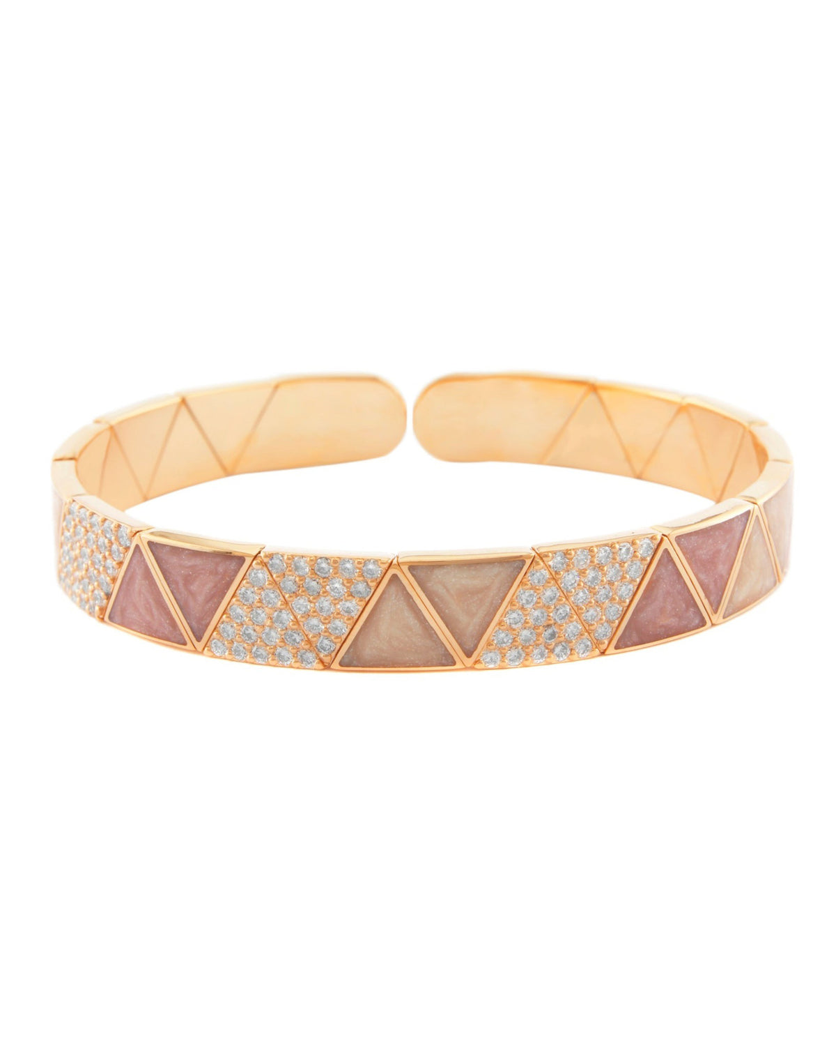 ELIXIR DUAL PAINTED BRACELET - EL100