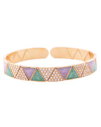 ELIXIR DUAL PAINTED BRACELET - EL100