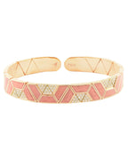 ELIXIR PAINTED BRACELET- EL103