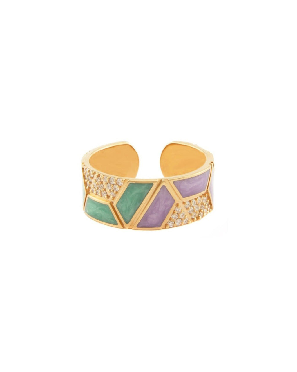 ELIXIR RING- ELR103