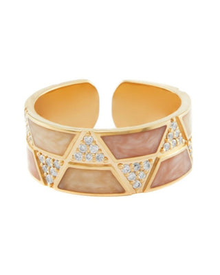 ELIXIR RING- ELR104