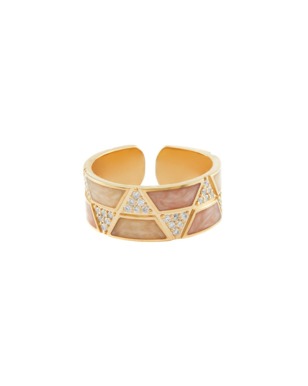 ELIXIR RING- ELR104