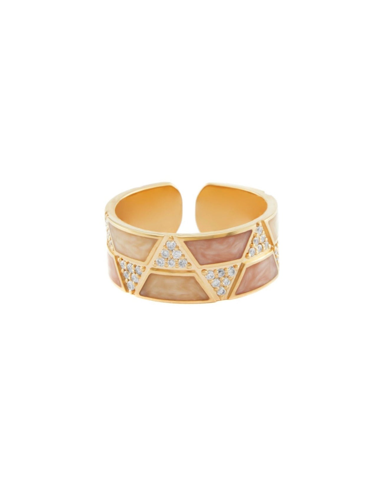 ELIXIR RING- ELR104