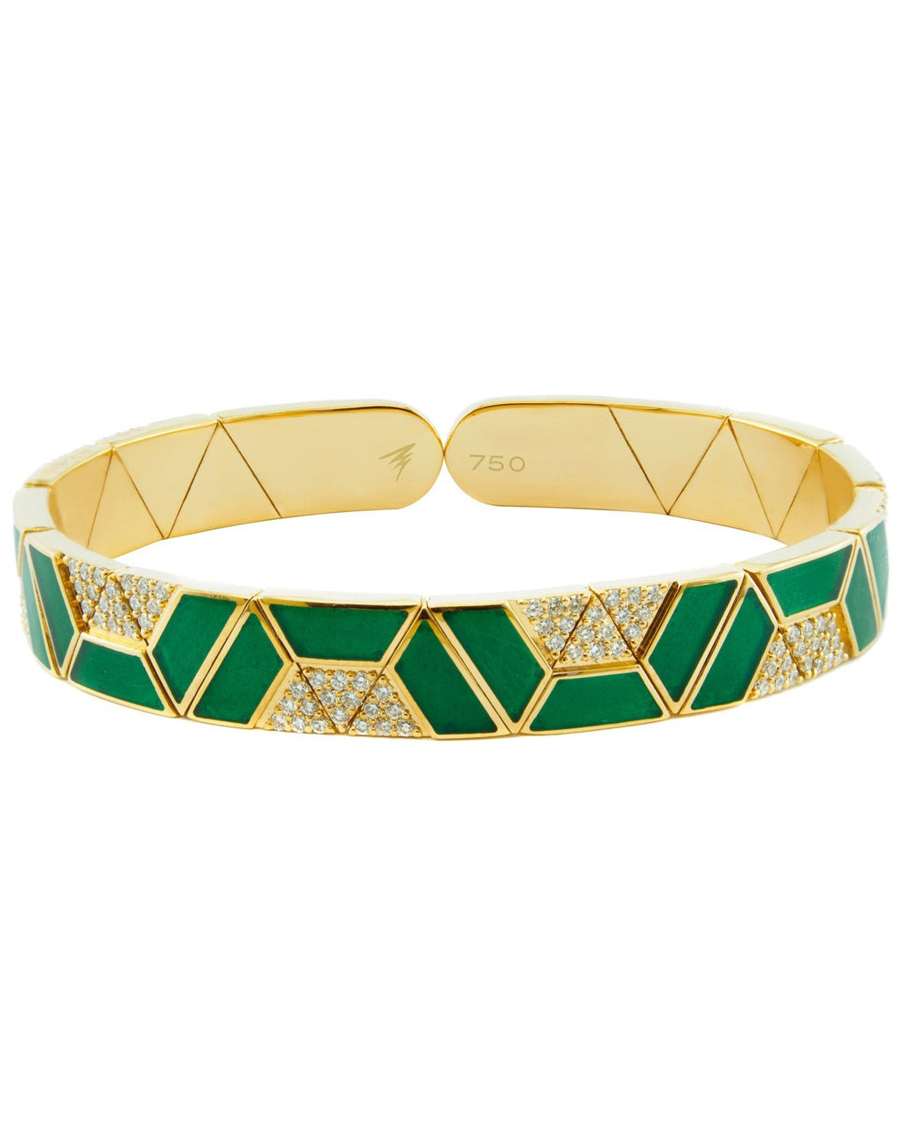 ELIXIR PAINTED BRACELET- EL103