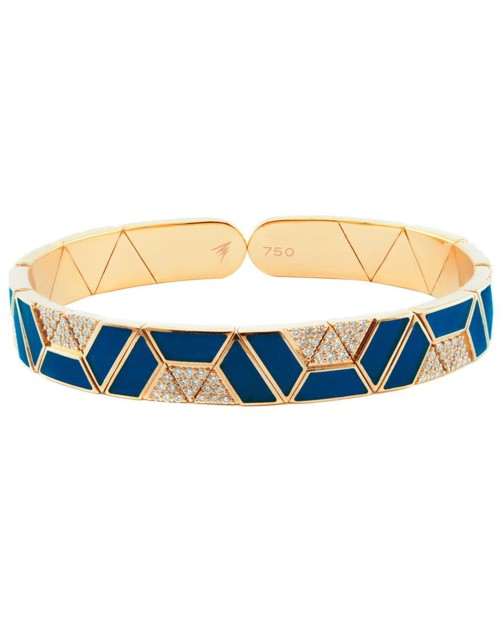 ELIXIR PAINTED BRACELET- EL103